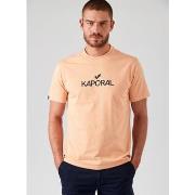 T-shirt Kaporal LERES