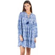 Robe courte Isla Bonita By Sigris Robe Courte