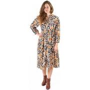 Robe Isla Bonita By Sigris Robe