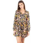 Robe courte Isla Bonita By Sigris Robe Courte