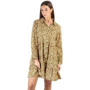 Robe courte Isla Bonita By Sigris Robe Courte