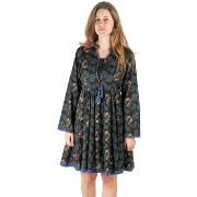 Robe courte Isla Bonita By Sigris Robe Courte