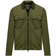 Veste Bomboogie JM8340 TDSD4-315 THYEME GREEN