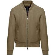 Veste Bomboogie JMJAMS PLMI4-15 KHAKI