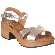 Sandales Oh My Sandals 5381