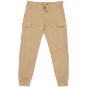 Pantalon Munich Cargo explore