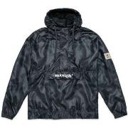 Coupes vent Munich Windbreaker overland