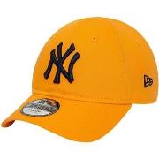 Casquette enfant New-Era Tod league ess 9forty neyyan psmblk