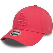 Casquette New-Era Wmns league ess 9forty losdod