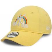 Casquette enfant New-Era Tod icon 9forty neyyan