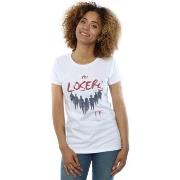 T-shirt It Chapter 2 The Losers Group
