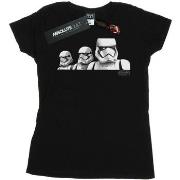 T-shirt Star Wars: The Rise Of Skywalker Troopers