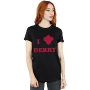 T-shirt It Chapter 2 Derry