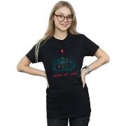 T-shirt It Chapter 2 Home At Last