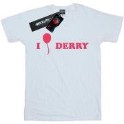 T-shirt It Chapter 2 Derry