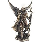 Statuettes et figurines Signes Grimalt Arcangel StGabriel