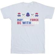 T-shirt enfant Star Wars: A New Hope BI44101