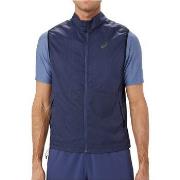 Veste Asics METARUN PACKABLE GILET