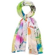 Echarpe Desigual 164192VTPE24