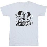 T-shirt Disney Mood