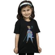 T-shirt enfant Disney Toy Story 4 Bo Peep Pose