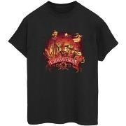 T-shirt Disney The Nightmare Before Christmas