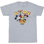 T-shirt Disney BI41794