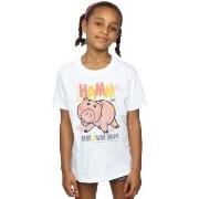 T-shirt enfant Disney Toy Story 4 Hamm The Piggy Bank