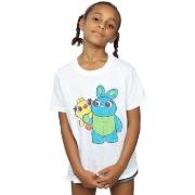 T-shirt enfant Disney Toy Story 4