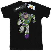 T-shirt enfant Disney Toy Story 4 Classic Buzz Lightyear