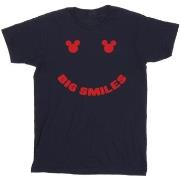 T-shirt Disney BI41825