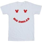 T-shirt Disney BI41825