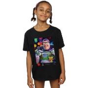 T-shirt enfant Disney Toy Story 4