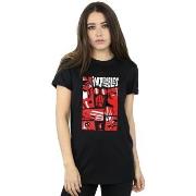 T-shirt Disney The Incredibles