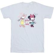 T-shirt Disney Beach Mode