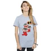 T-shirt Disney The Incredibles