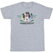 T-shirt Disney MM