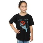 T-shirt enfant Disney Just One Bite