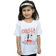 T-shirt enfant Disney BI41951