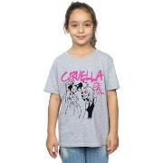 T-shirt enfant Disney BI41953