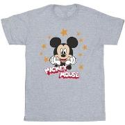 T-shirt Disney BI42211