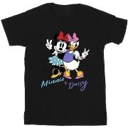 T-shirt Disney BI42226