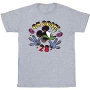 T-shirt Disney Oh Gosh