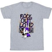 T-shirt Disney Rock Out Loud