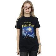 T-shirt Disney Come With Me