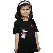 T-shirt enfant Disney Winnie The Pooh Balloon