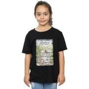 T-shirt enfant Disney Adventure