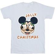 T-shirt Disney BI42507