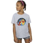 T-shirt enfant Disney BI42522