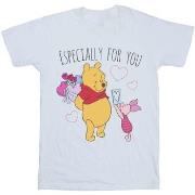 T-shirt enfant Disney Valentines Gift